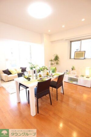 プライムアーバン池袋の物件内観写真